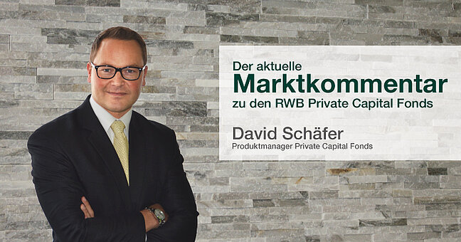 David Schäfer, PCF-Marktkommentar