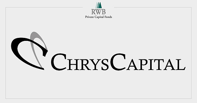 Logo CHRYS CAPITAL