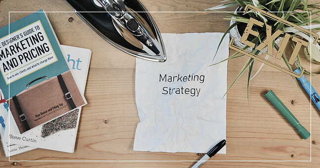 Marketing Strategien